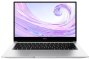 AMD Huawei Matebook D 14 Ryzen 5 3500U 8GB DDR4 RAM 256GB SSD 14.0-INCH Fhd 1920 X 1080 Win 11 Home Preowned Laptop