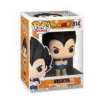 Funko Pop Animation Dragon Ball Super Vegeta