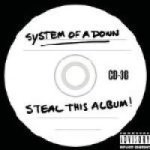 Steal This Album Cd