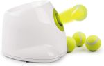 Automatic Pet Ball Launcher