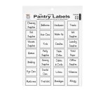 Pantry - Linen Closet