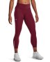 Women's Ua Fly Fast 3.0 Ankle Tights - Wildflower / XL