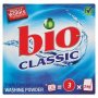 Bio Classic Triple Concentrated Washing Powder 1.5KG