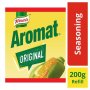 Knorr Aromat Original All Purpose Seasoning Spice Trio Refill 200G