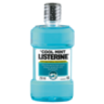 Listerine Cool Mint Anti-bacterial Mouthwash 250ML