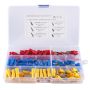 120 Pieces Cable Crimp Connection And Terminals