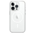 Apple Iphone 14 Pro Clear Case With Magsafe