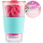 Fantasy Club Cup With Hair Accessories