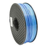 Wanhao Pla Silky Ice 1KG 1.75MM Filament