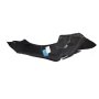 Hyundai Accent Sedan/hatchback Right Front Fender Liner 11-14
