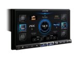 Alpine ILX-705D Premium 2DIN Digital Media Station