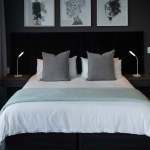 Cotton Suede - Plain Eggshell - 230 X 275 Cm| King