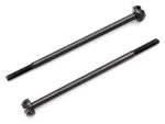 – Differential Screw M2X39MM 2PCS
