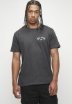 Billabong Arch Fill Ss - Washed Black