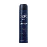 Nivea Deo 200ML Male Deep