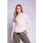 Stretch Cotton Shirt