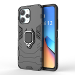 Black Panther Cover For Redmi 12
