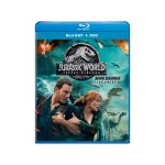 Jurassic World: Fallen Kingdom Blu-ray Disc