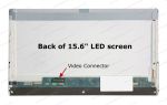 15.6" Fhd Lcd Screen – 30-PIN Edp Bottom-left Connector – Matte Surface – Standard Thickness