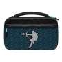 Messenger Case For Nintendo Switch Glow Sheikah Shoot 500-139-SKSG