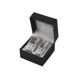 Exclusive Blue Dial Multifunction Watch Set
