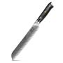 8-INCH Damascus Bread Knife - DMS-B056G
