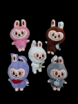 Labubu Plush Dolls