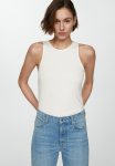 Top Bali - White