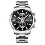 Curren 8348 Chronograph