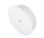 Ubiquiti Uisp Airmax Powerbeam 5AC Iso 5 Ghz 25DBI Isolator Radio Includes Poe Injector PBE-5AC-ISO-GEN2
