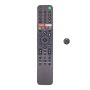 RMF-TX500U Replacement Voice Remote Control For Sony Bravia Smart Tv