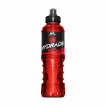 Hustle Hydrade 500ML - Blitz Berry