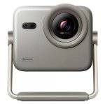 Hisense M2 Pro 4K Laser Smart MINI Projector