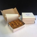 MINI Pie Box – Chicken And Smoky Bacon