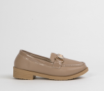 Flat Brogue - 4