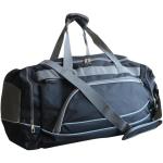 26" Duffel Bag Black