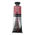 Georgian Oil Paint 38ML Rose Madder