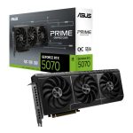 Asus Prime Geforce Rtx 5070 12GB GDDR7 Zoopateq