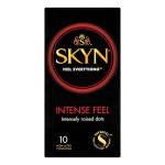 Intense Feel Condoms 10'S