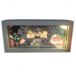 One Piece Anime Zorro Light-monkey D. Luffy