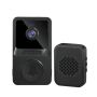 Intelligent Visual Doorbell Home High-definition Night Vision Intercom