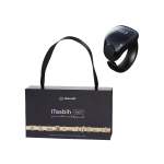 Faith Itasbih Zikr Ring Rose Gold