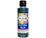 Cake Flora Electric Blue Airbrushed Food Colour 150ML