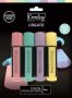 4 Pack Highlighters