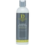 Design Essentials Almond And Avocado Daily Moisturising Lotion 372G