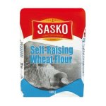 Self-raising Wheat Flour 500G