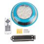 12W Rgb LED Pool Light IP68 Waterproof