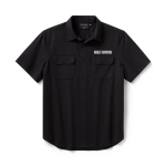 Stars & Stripes Short Sleeve Shirt