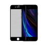 Tempered Glass Privacy Screen Guard For Apple Iphone 6 / 6S