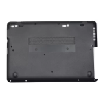 HP Probook 650 G2 Bottom Base Cover - Gold Choice